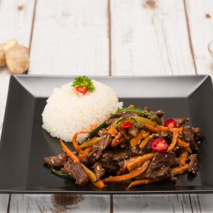 Fotografie Thalia - 8